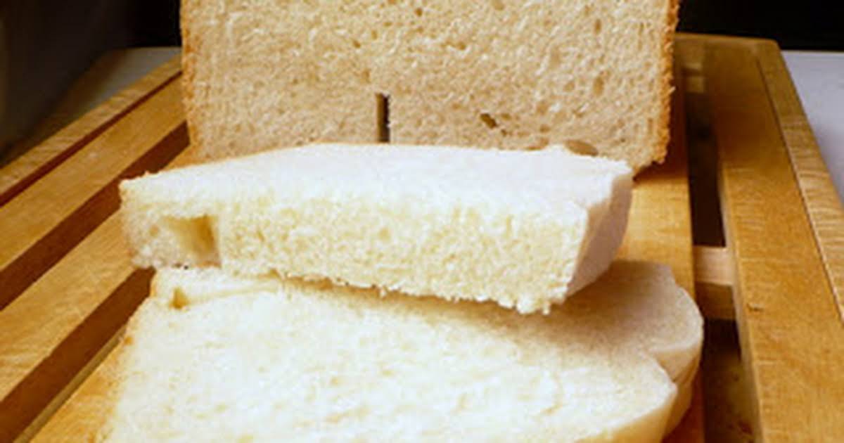 10 Best Bread Machine Semolina Bread Recipes