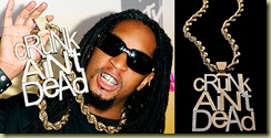Crunk aint dead