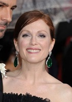 Julianne Moore