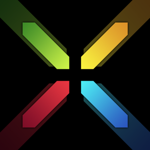 Tema Nexus LOGO-APP點子