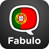 Apprenez le portugaise -Fabulo