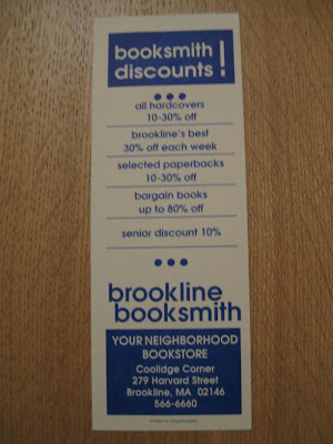 Bookmark