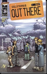 Out There