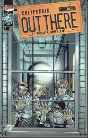 Out Of There