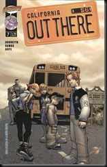Out There