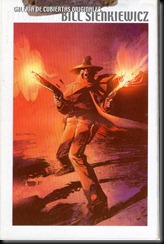 Solo un Peregrino (Garth Ennis) Solo un Peregrino (Garth Ennis)