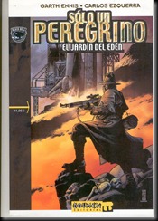 Solo un Peregrino (Garth Ennis) Solo un Peregrino (Garth Ennis)