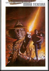 Solo un Peregrino (Garth Ennis) Solo un Peregrino (Garth Ennis)