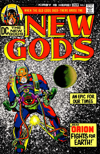 Comics DC 1963   1986 Coleccion preview 1