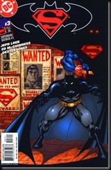 P00004 - Superman & Batman #3