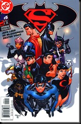 P00006 - Superman & Batman #5
