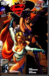 P00028 - Superman & Batman #27