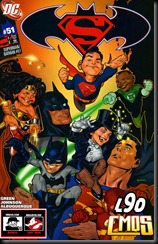 P00034 - Superman & Batman #51