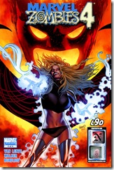 P00018 -  17 - Marvel Zombies 4 #4
