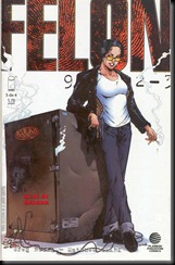 P00003 - Felon #3 P00003 - Felon #3