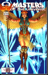 P00005 - Master Of The Universe v2 #4 P00005 - Master Of The Universe v2 #4