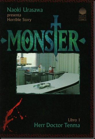 Monster Monster
