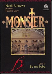 P00007 - Monster - Be my baby.howtoarsenio.blogspot.com #7 P00007 - Monster - Be my baby.howtoarsenio.blogspot.com #7