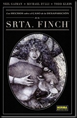 P00007 - Neil Gaiman - Los hechos sobre el caso de la desaparicion de la Srta Finch.howtoarsenio.blogspot.com P00007 - Neil Gaiman - Los hechos sobre el caso de la desaparicion de la Srta Finch.howtoarsenio.blogspot.com