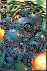 P00004 - Battlechasers #4 P00004 - Battlechasers #4