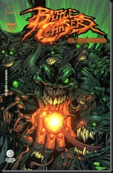 P00007 - Battlechasers #7 P00007 - Battlechasers #7