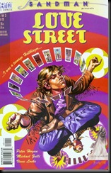 P00006 - Sandman Presents - Love street #6