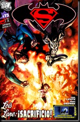 Superman-Batman 73