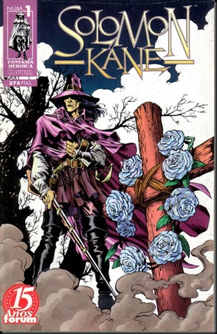 29-08-2010 - Solomon Kane 29-08-2010 - Solomon Kane