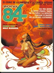 P00045 - Zona 84 #45 P00045 - Zona 84 #45