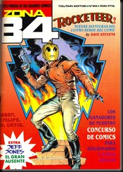 P00088 - Zona 84 #88 P00088 - Zona 84 #88