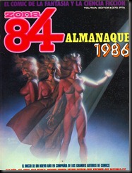 P00002 - Zona Almanaque1986.howtoarsenio.blogspot.com #84 P00002 - Zona Almanaque1986.howtoarsenio.blogspot.com #84