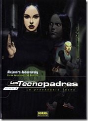 02-11-2010 - Los Tecnopadres 02-11-2010 - Los Tecnopadres