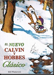 P00006 - Calvin y Hobbes -  - El nuevo Calvin y Hobbes Clásico.howtoarsenio.blogspot.com #6