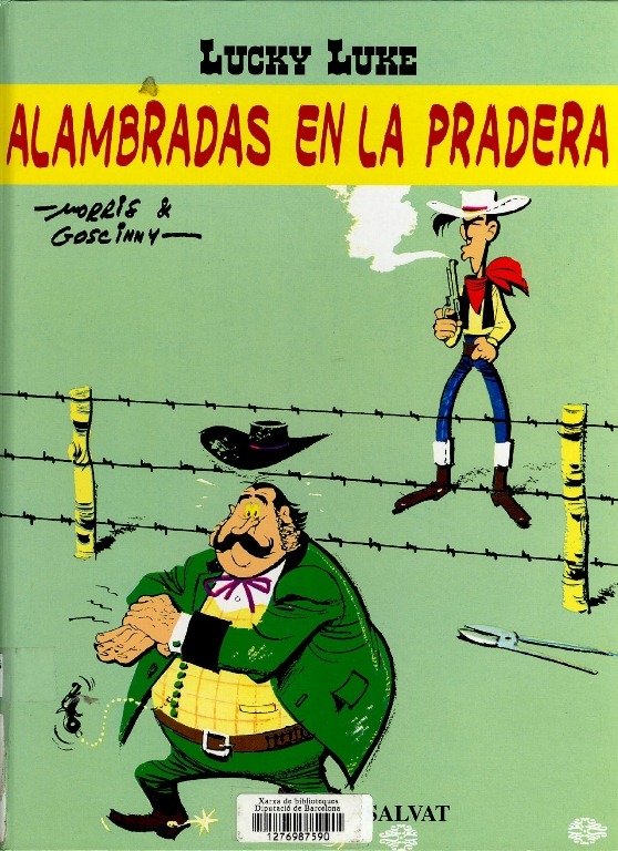 [P00029 - Lucky Luke  - Alambradas en la pradera #29[2].jpg]