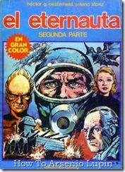 P00003 - El Eternauta - Parte #2 P00003 - El Eternauta - Parte #2