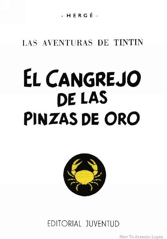 [P00009 - Tintín  - El cangrejo de las pinzas de oro.howtoarsenio.blogspot.com #8[2].jpg]