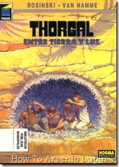 P00013 - Thorgal #13