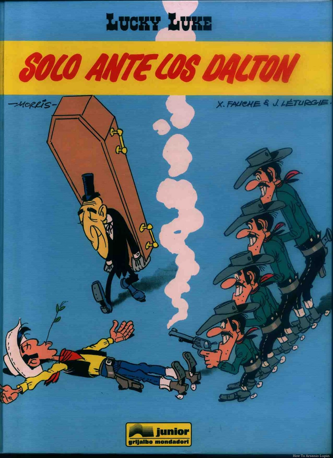 [Lucky Luke 62 - Solo ante los Dalton (1993)[2].jpg]