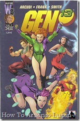 P00024 - Gen13 v2 #24 P00024 - Gen13 v2 #24