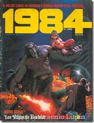 P00010 - 1984 #10