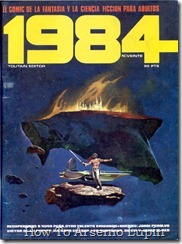 P00020 - 1984 #20