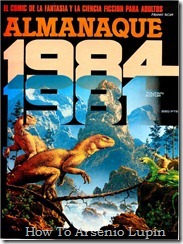 P00066 - Almanaque .howtoarsenio.blogspot.com #1984