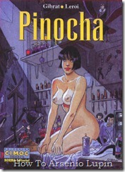 P00014 - Pinocha - Cimoc Extra Color howtoarsenio.blogspot.com #134
