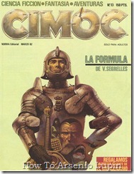 P00013 - Cimoc v2 #13 P00013 - Cimoc v2 #13