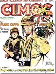 P00005 - Cimoc v2 #5 P00005 - Cimoc v2 #5