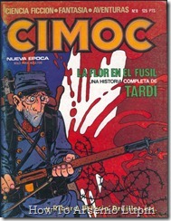 P00008 - Cimoc v2 #8 P00008 - Cimoc v2 #8