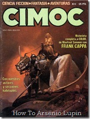 P00012 - Cimoc v2 #12 P00012 - Cimoc v2 #12