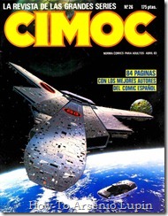 P00026 - Cimoc v2 #26 P00026 - Cimoc v2 #26