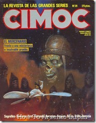 P00029 - Cimoc v2 #29 P00029 - Cimoc v2 #29