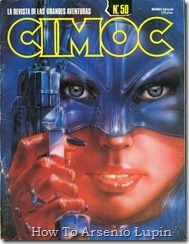 P00050 - Cimoc v2 #50 P00050 - Cimoc v2 #50
